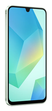 Samsung Galaxy A16 - 128 GB - Grön