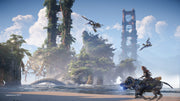 Sony Interactive Entertainment Horizon: Forbidden West