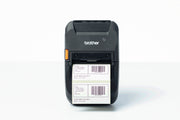 Brother RJ3230BL etikettskrivare direkt termal 203 x 203 DPI 127 mm/sek Trådlös