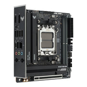 ASUS TUF GAMING B850I