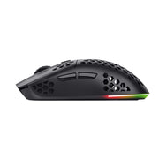Trust GXT 929 Helox datormöss Spela högerhand RF Trådlös Optisk 4800 DPI