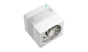 DeepCool ASSASSIN IV Processor Luftkylare 120/140 mm Svart