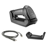 Zebra DS8178 Handhållen steckkodsläsare 1D/2D Fotodiod Svart