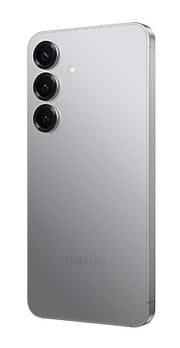 Samsung Galaxy S25 Enterprise Edition - 256 GB - Silver