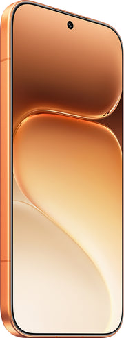 Honor 600 5G - 512 GB - Orange