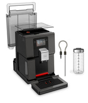 Krups EA872B Halvautomatisk Espressomaskin 3 l