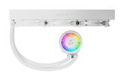 ARCTIC Liquid Freezer III Pro 360 A-RGB (White) Processor Vätskekylningskit