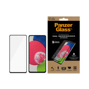 PanzerGlass Screen Protector Samsung Galaxy A52