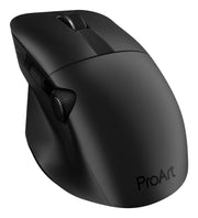 ASUS ProArt Mouse MD300 datormöss Kontor högerhand Trådlös RF +
