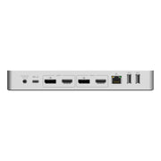StarTech.com USB-C- och USB-A-dockningsstation ‒ hybrid universell dockningsstation