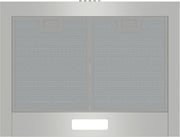Gorenje WHC629E4X Väggmonterad Rostfritt stål 450 m³/h