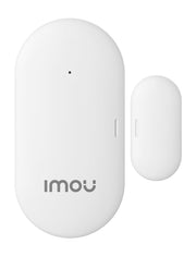 Imou Smart Alarm Security Kit säkerhetspaket för smarta hem ZigBee/Wi-Fi
