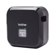 Brother PTP710BT etikettskrivare Termal transfer 180 x 360 DPI 20 mm/sek Kabel &