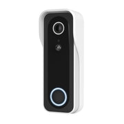 Trust DOORCAM-3000 Svart