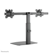 Neomounts FPMA-D865DBLACK fäste och ställ till bildskärm