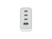 Conceptronic ALTHEA22W100 mobilladdare Universal Vit AC Snabb laddning inomhus