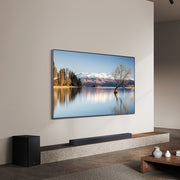 Samsung Q-series HW-Q600F Svart 3.1.2 kanaler