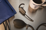 HP Poly Poly CS540A Headset med automatisk svarsfunktion