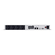 CyberPower OR650ERM1UGR strömskydd (UPS) Linjeinteraktiv 0,65 kVA 360 W 4 AC-utgångar