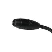 LogiLink HS0047 mikrofoner Svart Mikrofon till PC