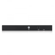 Zyxel GS1900-8HP v3 PoE hanterad L2 Gigabit Ethernet (10/100/1000) Strömförsörjning
