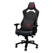 ASUS ROG Chariot X Core Universal spelstol Stoppad sits Svart