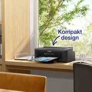 Epson WorkForce WF-2110W - Duplex