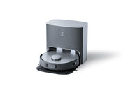 Ecovacs Deebot X1 Plus Svart