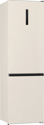 Gorenje NRK6202AC4 Fristående 331 l Elfenben