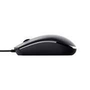 Trust TM-101 datormöss Hem Ambidextrous USB Type-A Optisk 1200 DPI