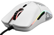 Glorious Gaming Model O datormöss Spela högerhand USB Type-A Optisk 12000 DPI
