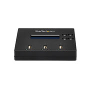 StarTech.com Fristående 1 till 2 USB-duplikator och -raderare