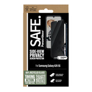 PanzerGlass SAFE. by 2-Way Privacy Screen Protector Samsung Galaxy A26 5G