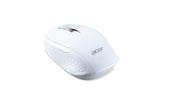 Acer AMR800 datormöss Ambidextrous RF Trådlös Optisk 1600 DPI