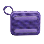 JBL Go 4 Bärbar monohögtalare Lila 4,2 W