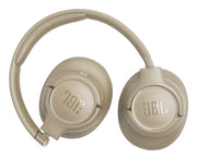 JBL Tune 730BT Headset Trådlös Huvudband Samtal/musik USB Type-C