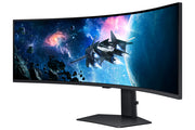 Samsung G95C - 49" - QHD