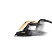 Philips PSG8130/80 ångstrykjärnsladdare 2700 W 1,8 l Stryksula SteamGlide Elite