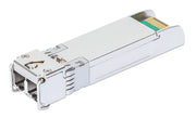 Intellinet 508766 transceiver-moduler för nätverk Fiberoptik 10000 Mbit/s SFP+ 850 nm