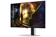 Samsung G61SD - 27" - QHD