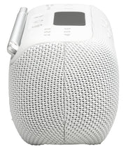JBL TUNER 3 Bärbar Analog och digital Vit