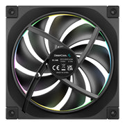 DeepCool FL14R Datorväska Fan
