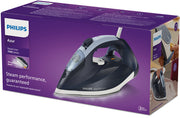 Philips 7000 series DST7030/20 HV Ångstrykjärn Mörkblått