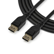 StarTech.com 3 m DisplayPort 1.4-kabel
