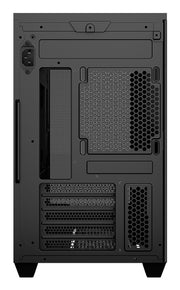 Aerocool Stormfront Mini Mini Tower Svart