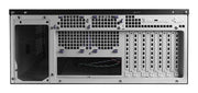 Chieftec UNC-409S-B-OP datorväskor Ställning Svart