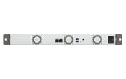 QNAP TS-433eU NAS Rack (1U) Cortex-A Cortex-A55