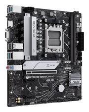 ASUS PRIME B650M-K AMD B650 AM5-sockel micro ATX