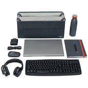 Leitz Office-In-A-Bag-Väska i Tyg