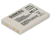 Duracell DR9641 batteri till kamera/videokamera Litium-Ion (Li-Ion)